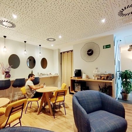 Habital Suites Jaca Exteriér fotografie