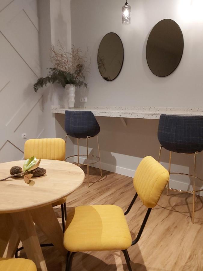 Habital Suites Jaca Exteriér fotografie