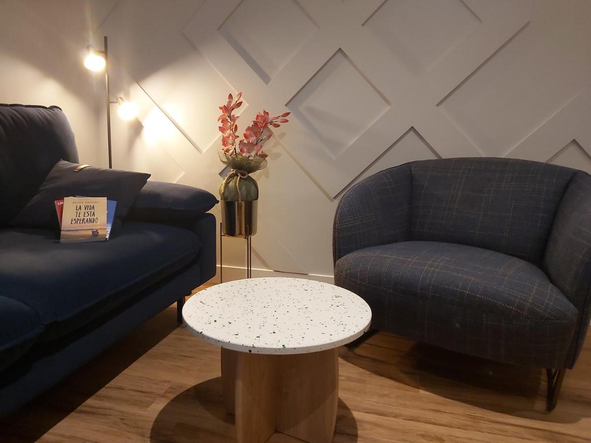 Habital Suites Jaca Exteriér fotografie