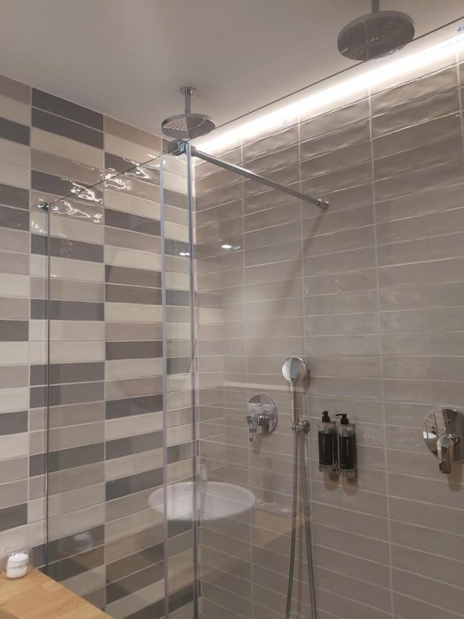 Habital Suites Jaca Exteriér fotografie