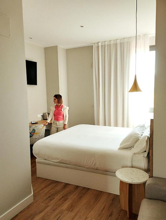 Habital Suites Jaca Exteriér fotografie