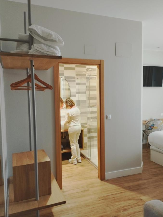 Habital Suites Jaca Exteriér fotografie