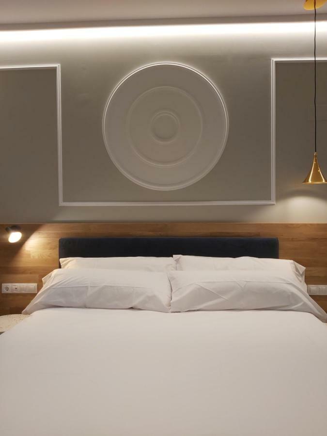 Habital Suites Jaca Exteriér fotografie