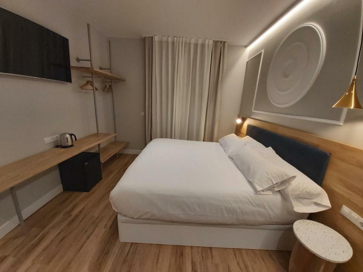 Habital Suites Jaca Exteriér fotografie