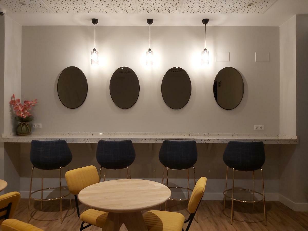 Habital Suites Jaca Exteriér fotografie