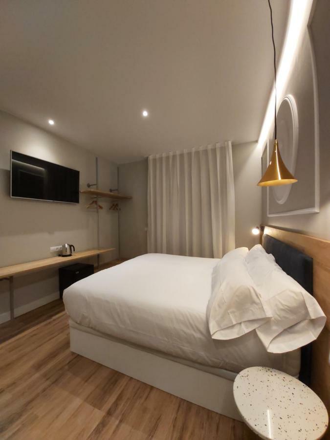 Habital Suites Jaca Exteriér fotografie