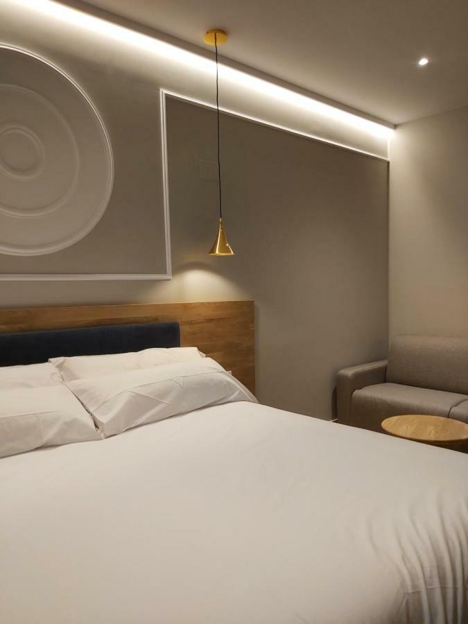 Habital Suites Jaca Exteriér fotografie