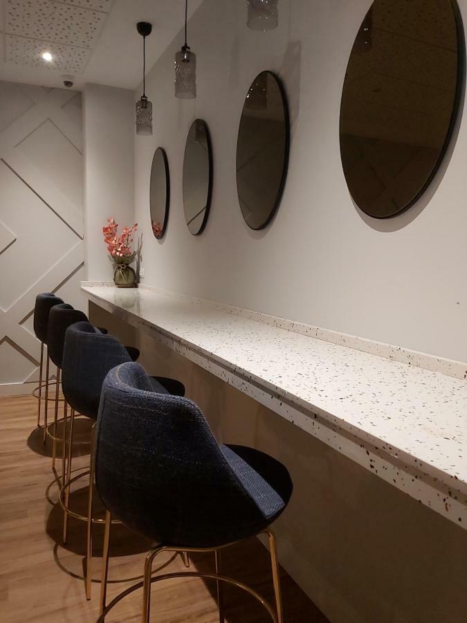Habital Suites Jaca Exteriér fotografie