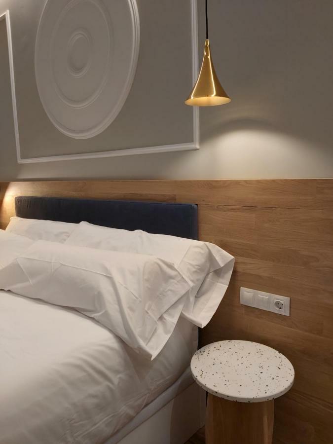 Habital Suites Jaca Exteriér fotografie