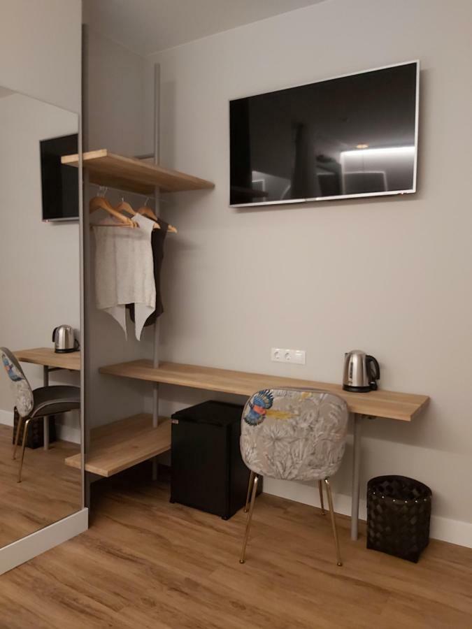Habital Suites Jaca Exteriér fotografie