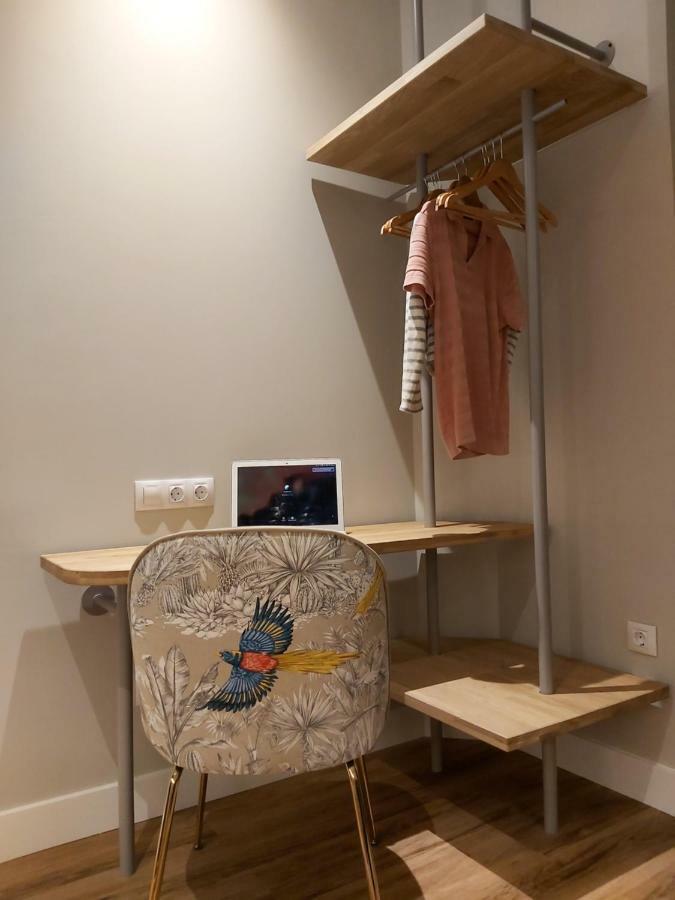 Habital Suites Jaca Exteriér fotografie