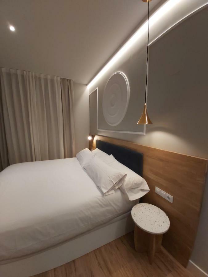 Habital Suites Jaca Exteriér fotografie
