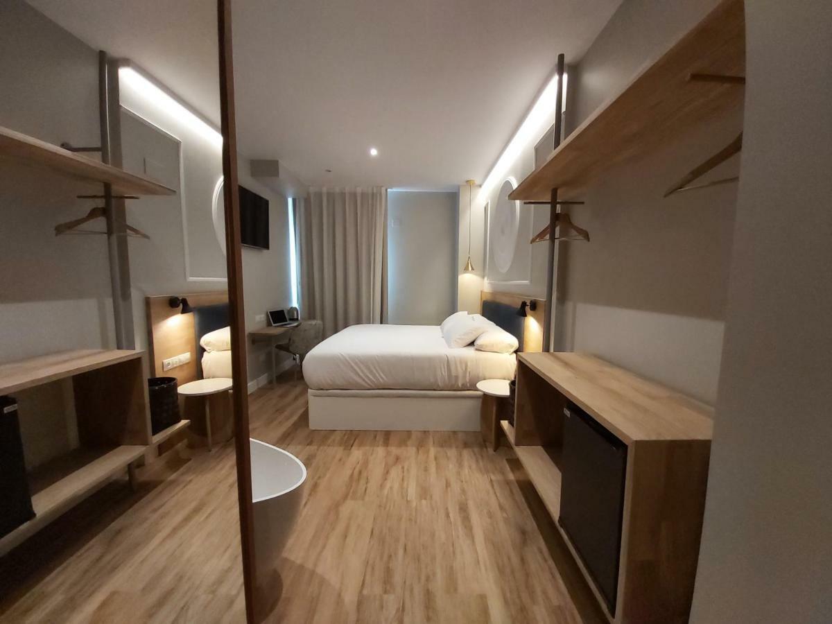 Habital Suites Jaca Exteriér fotografie