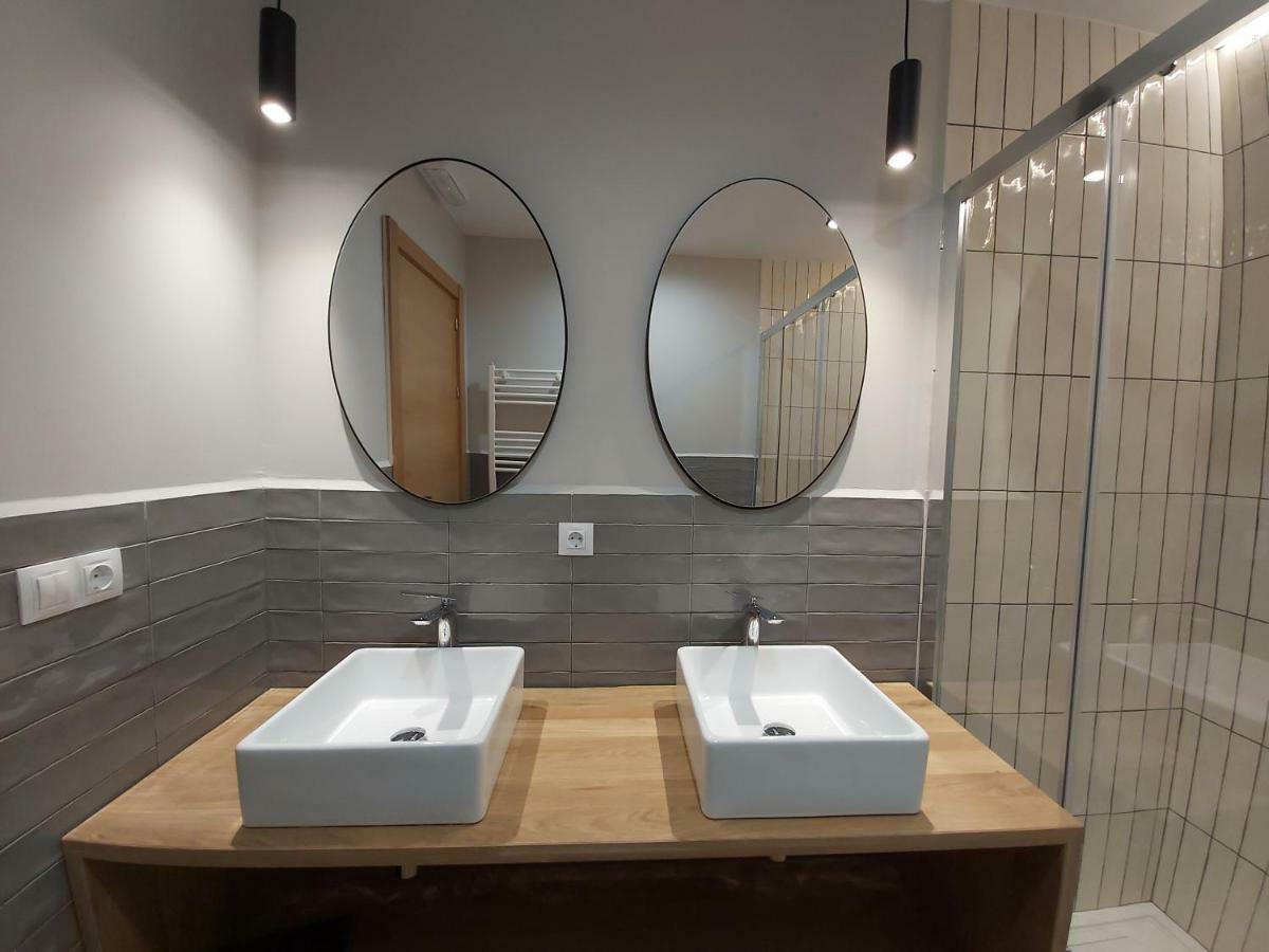 Habital Suites Jaca Exteriér fotografie