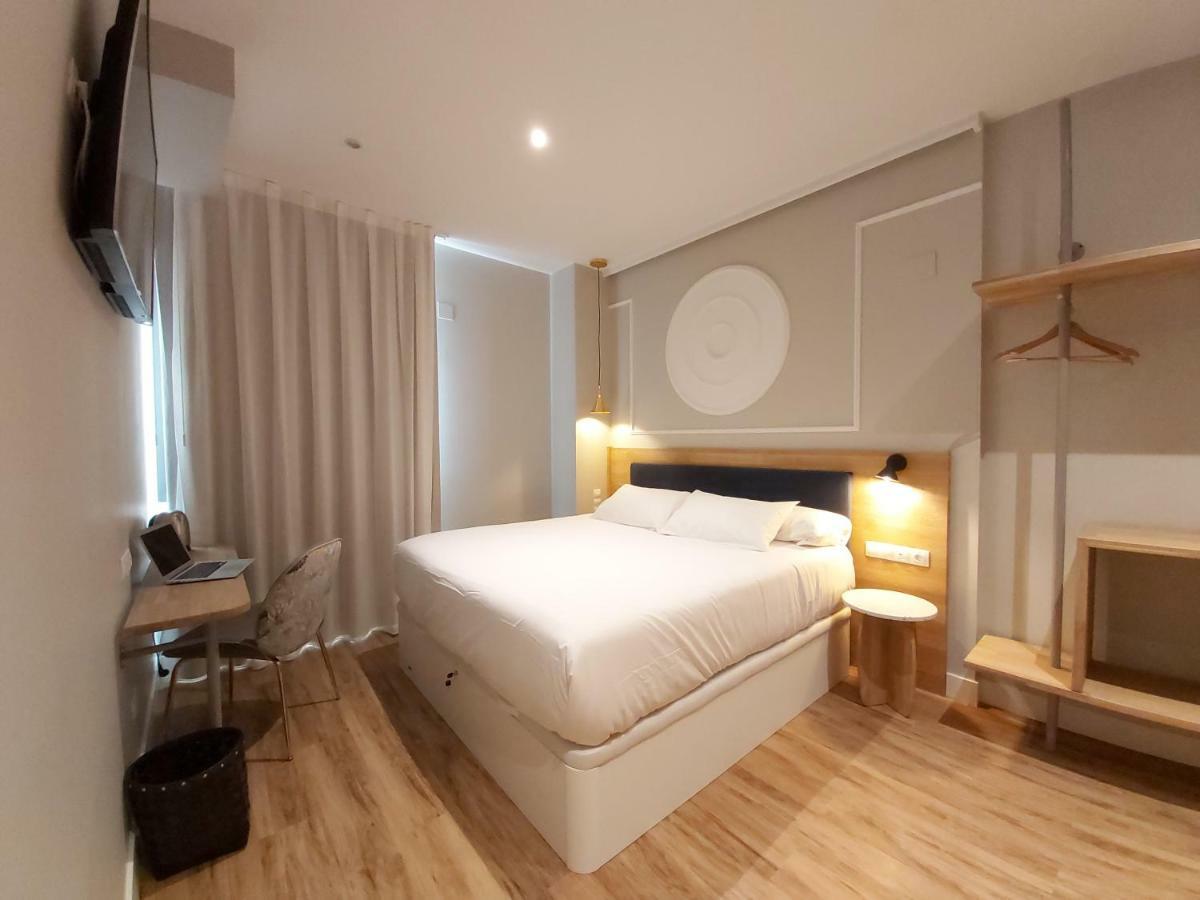 Habital Suites Jaca Exteriér fotografie