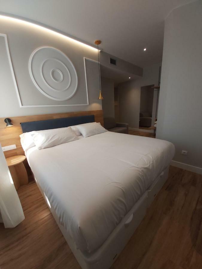 Habital Suites Jaca Exteriér fotografie