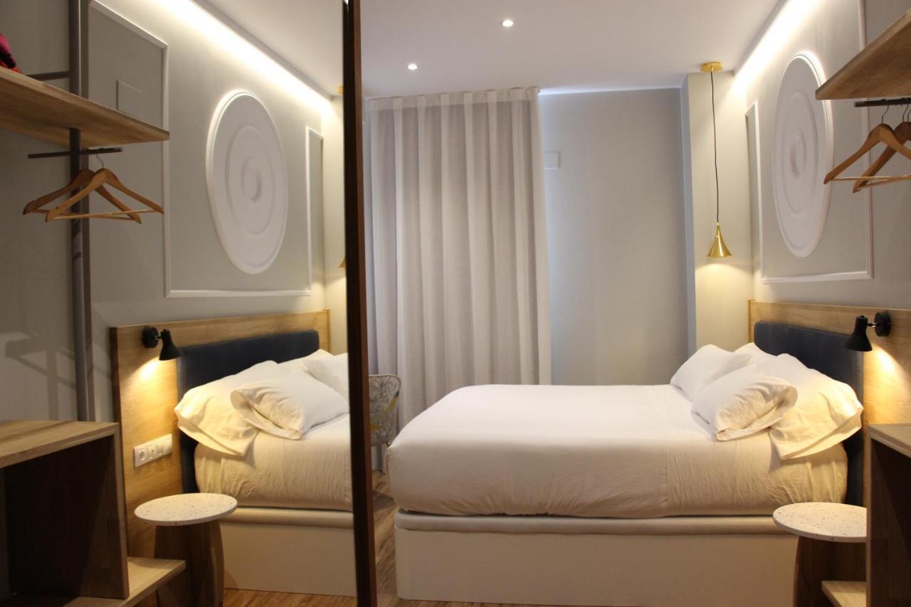 Habital Suites Jaca Exteriér fotografie