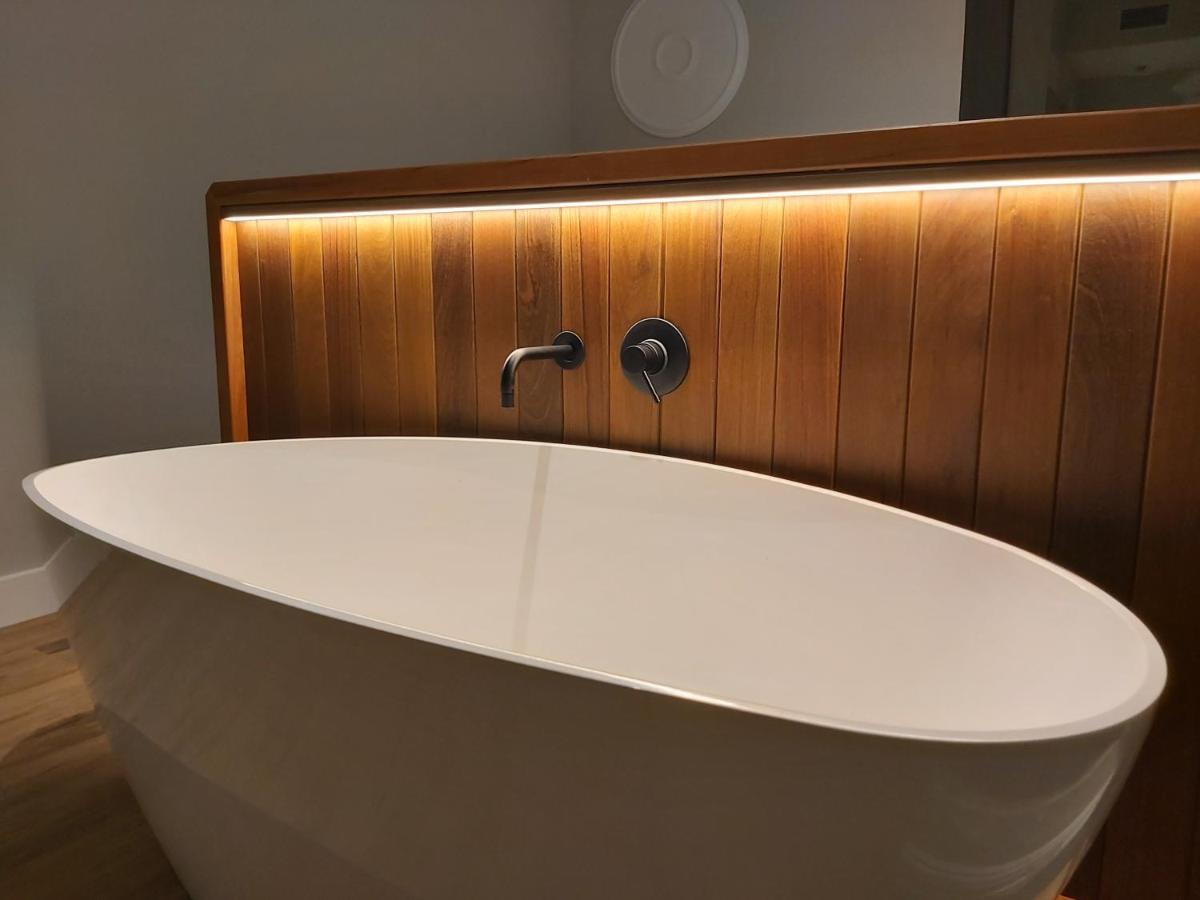Habital Suites Jaca Exteriér fotografie