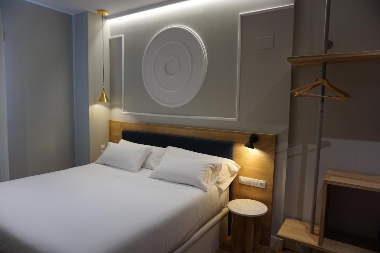 Habital Suites Jaca Exteriér fotografie