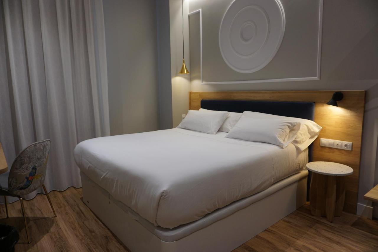 Habital Suites Jaca Exteriér fotografie