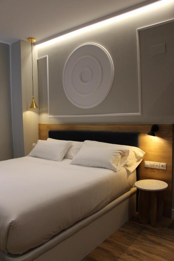 Habital Suites Jaca Exteriér fotografie