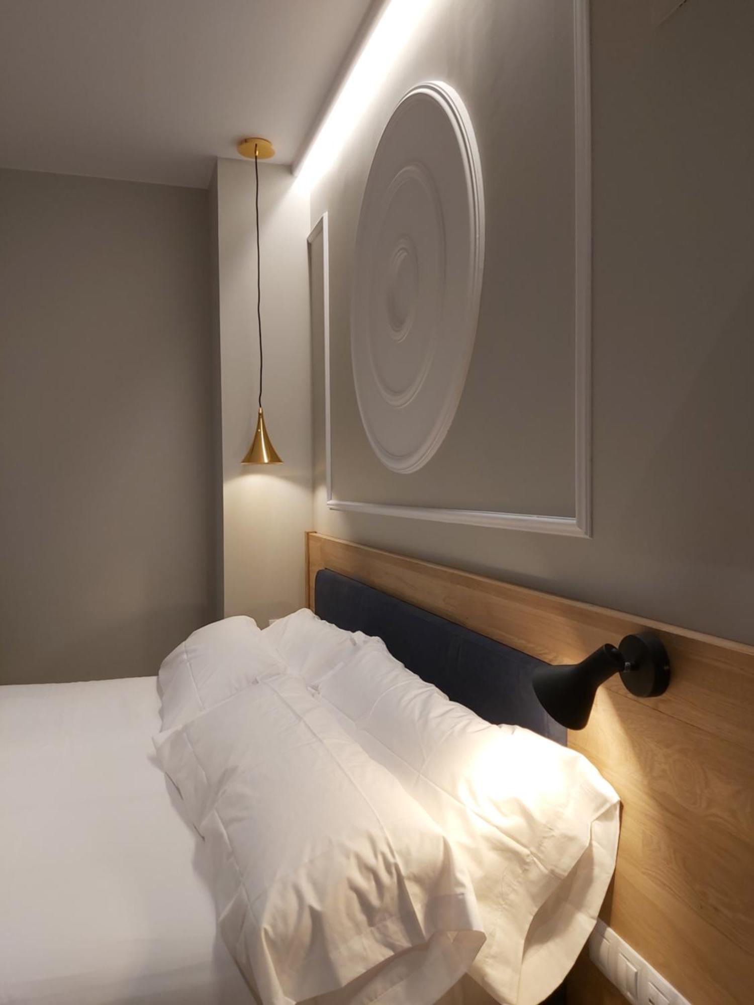 Habital Suites Jaca Exteriér fotografie
