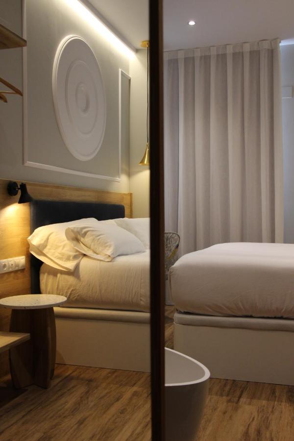 Habital Suites Jaca Exteriér fotografie