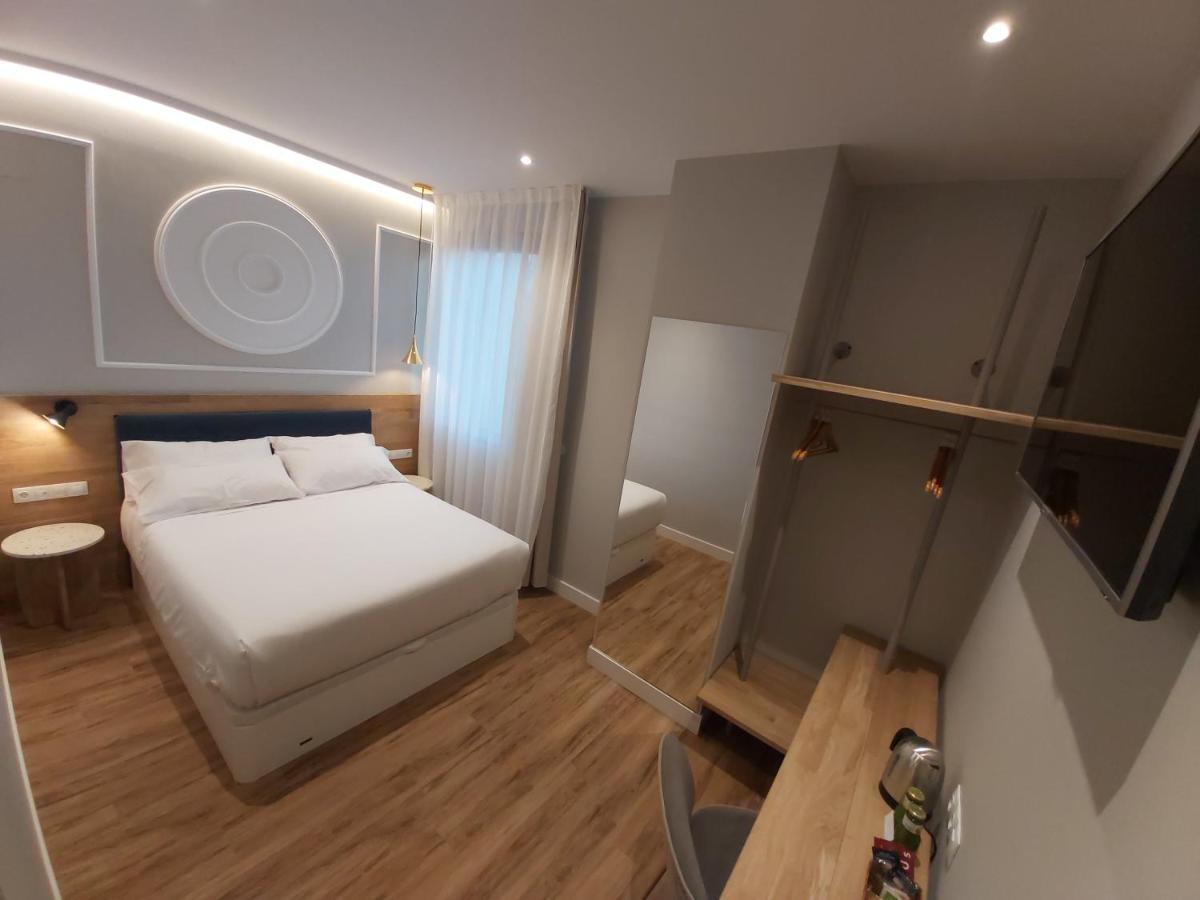 Habital Suites Jaca Exteriér fotografie