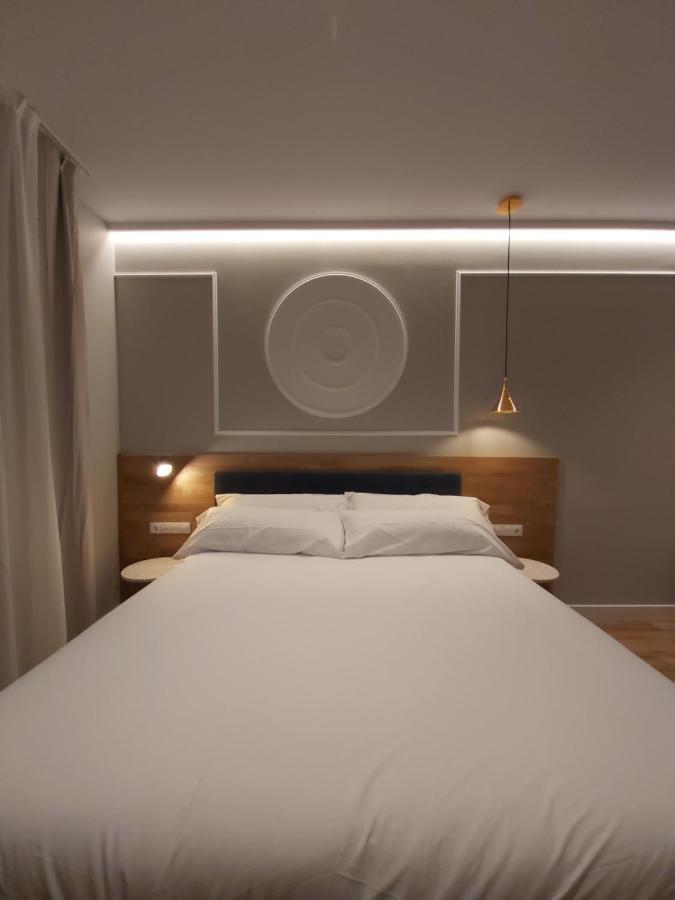 Habital Suites Jaca Exteriér fotografie