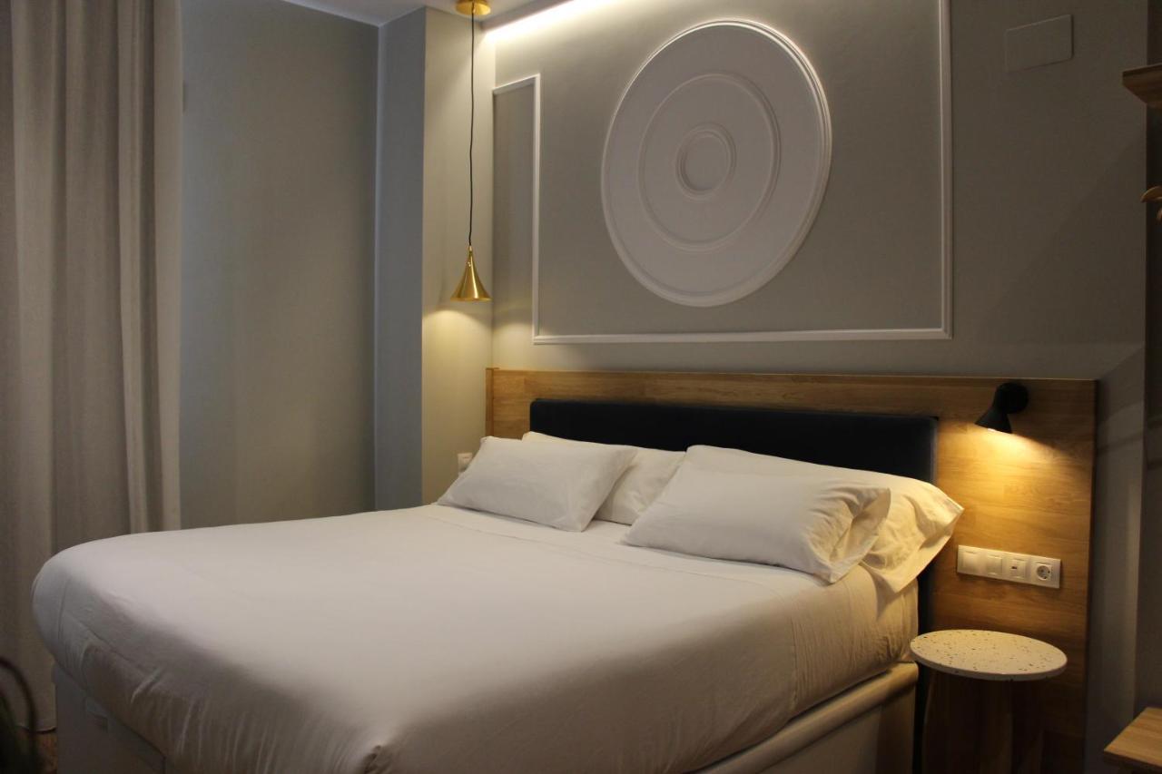 Habital Suites Jaca Exteriér fotografie