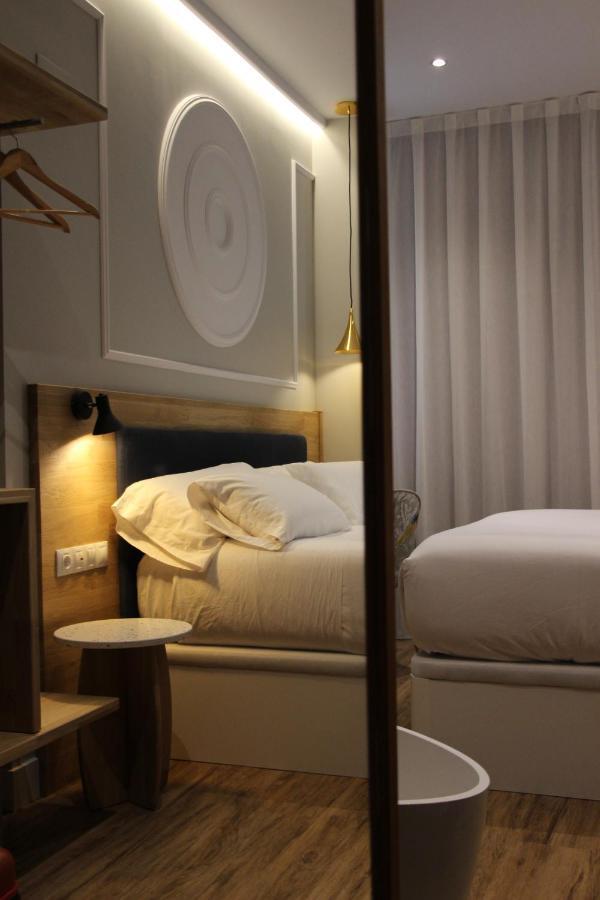 Habital Suites Jaca Exteriér fotografie