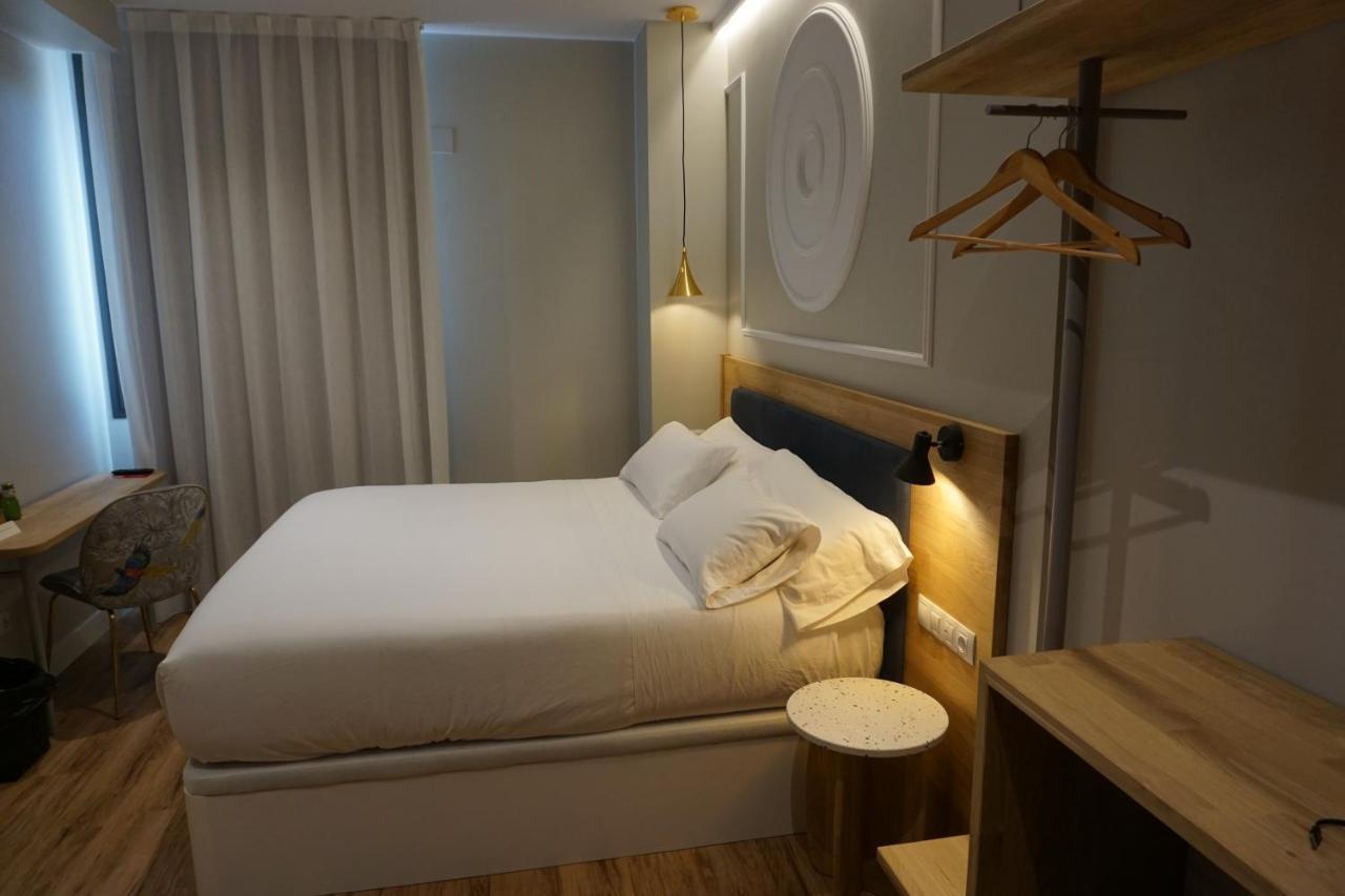 Habital Suites Jaca Exteriér fotografie